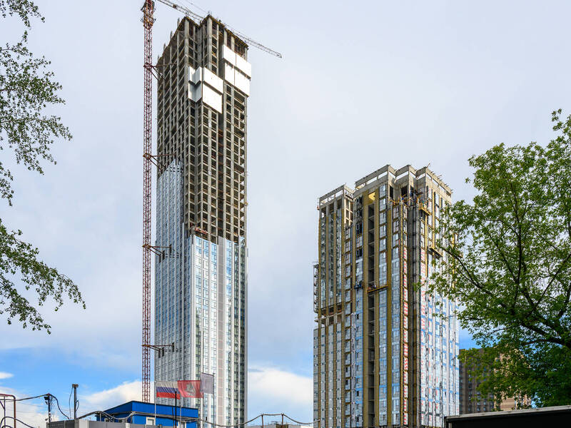 Июнь 2026