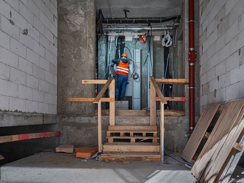 Сентябрь 2025