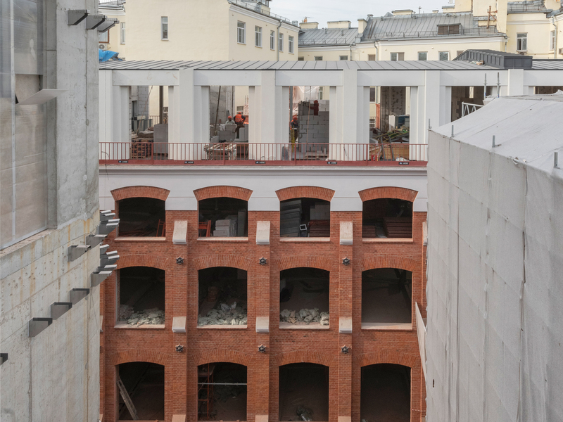 Сентябрь 2025