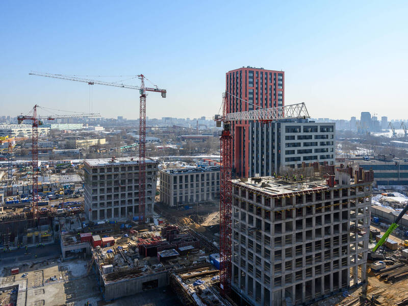 Март 2026