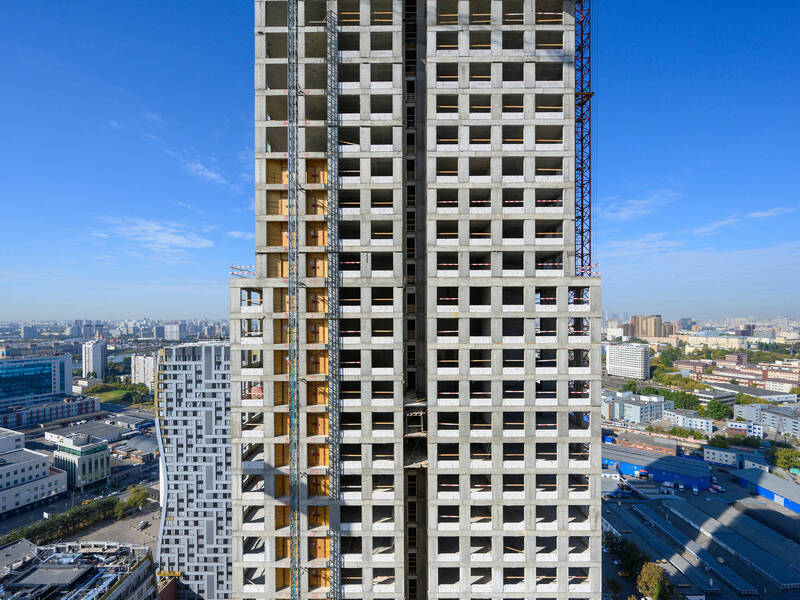 Сентябрь 2025