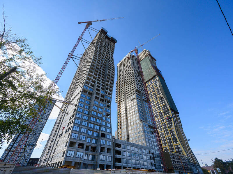 Сентябрь 2025