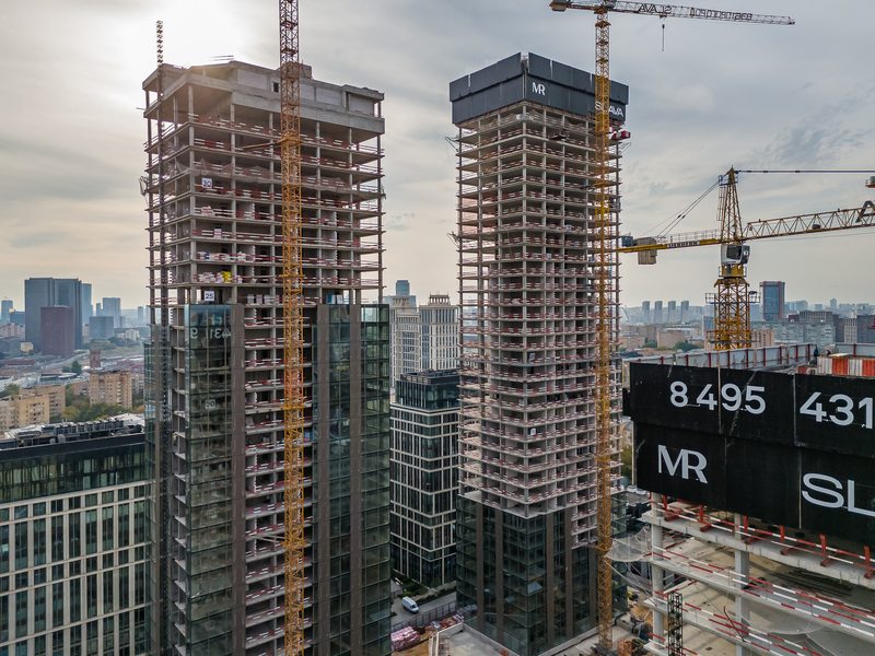 Сентябрь 2025