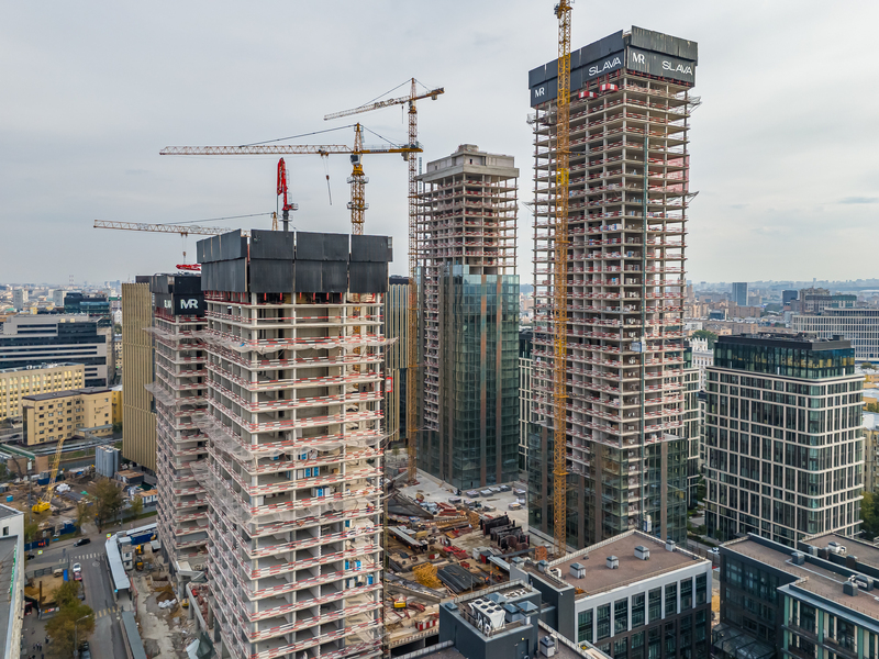 Сентябрь 2025