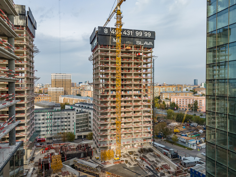 Сентябрь 2025