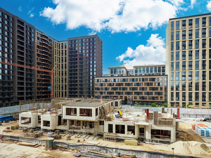 Сентябрь 2025