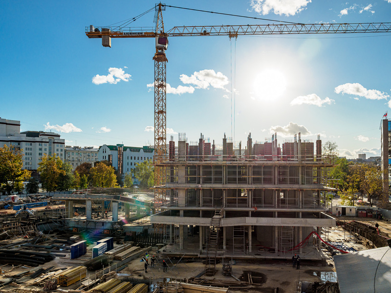 Сентябрь 2025