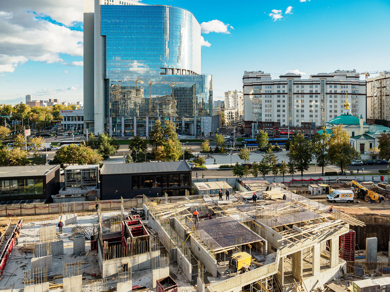 Сентябрь 2025