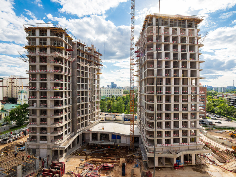 Июнь 2026
