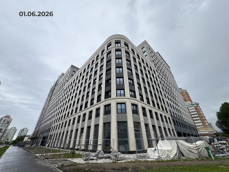 Июнь 2026