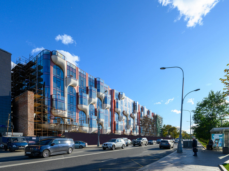 Сентябрь 2025