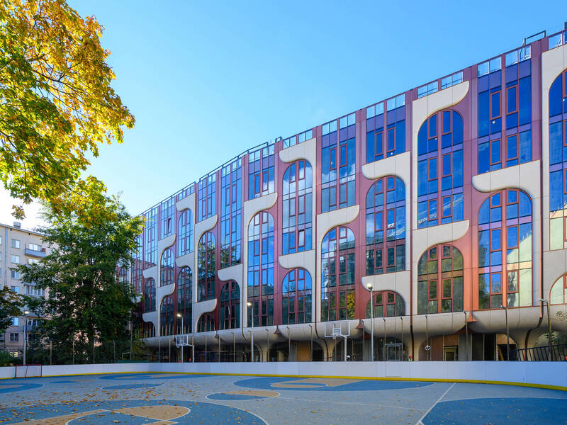 Сентябрь 2025