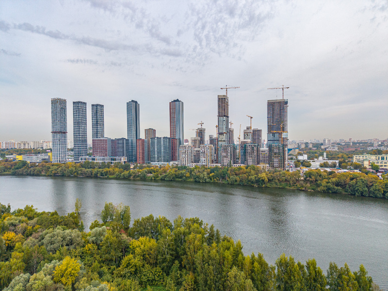 Сентябрь 2025