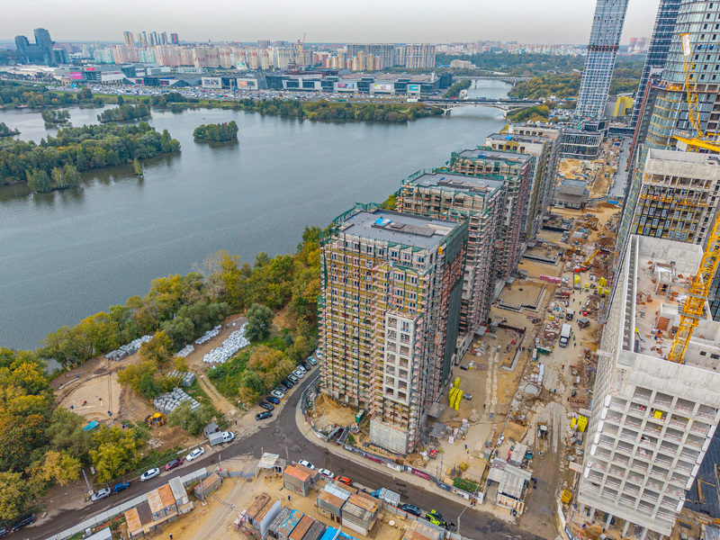 Сентябрь 2025