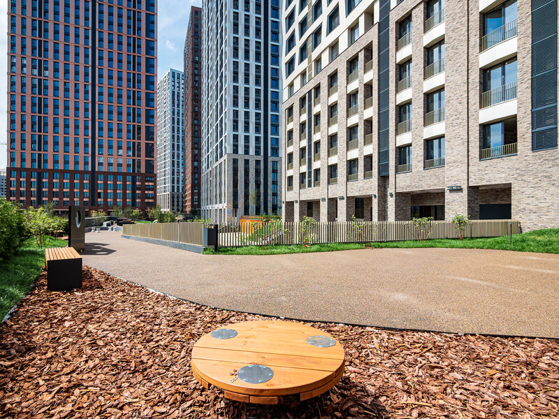 Сентябрь 2025