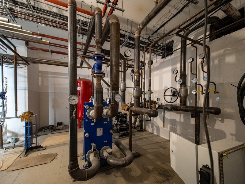 Сентябрь 2025