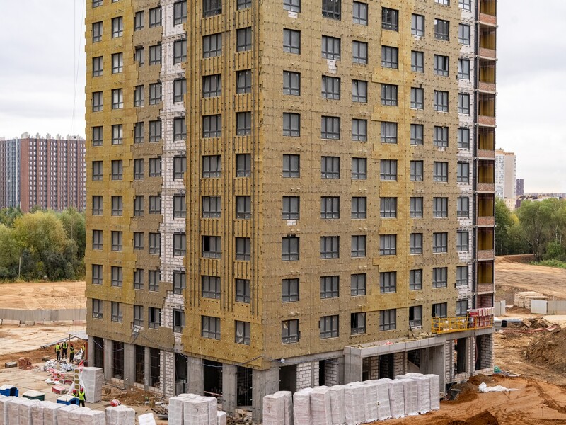 Сентябрь 2025