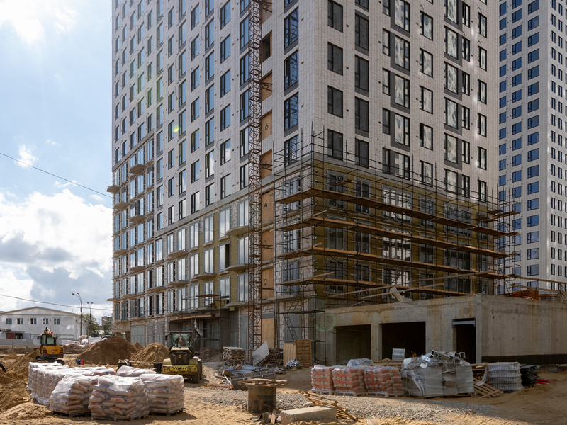 Сентябрь 2025