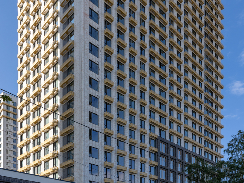 Фото строительства