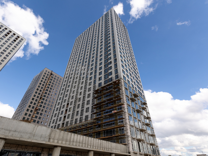 Сентябрь 2025