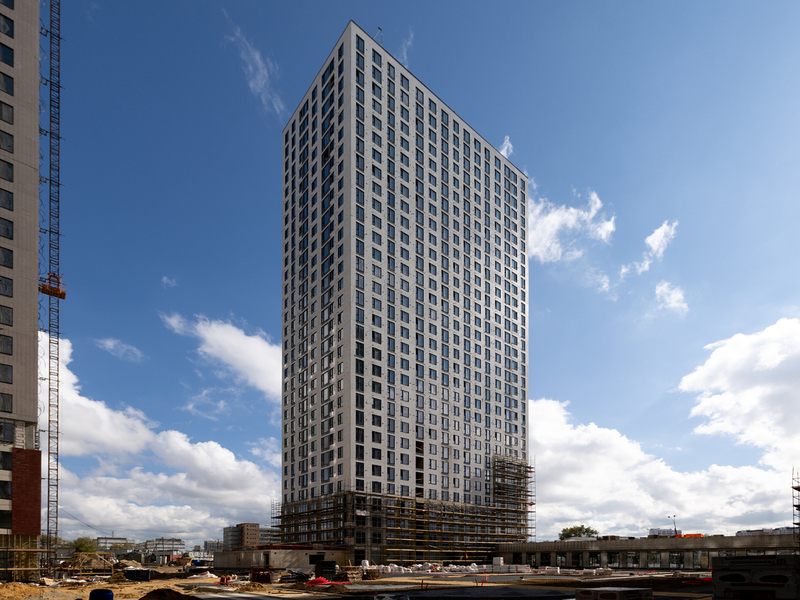 Сентябрь 2025