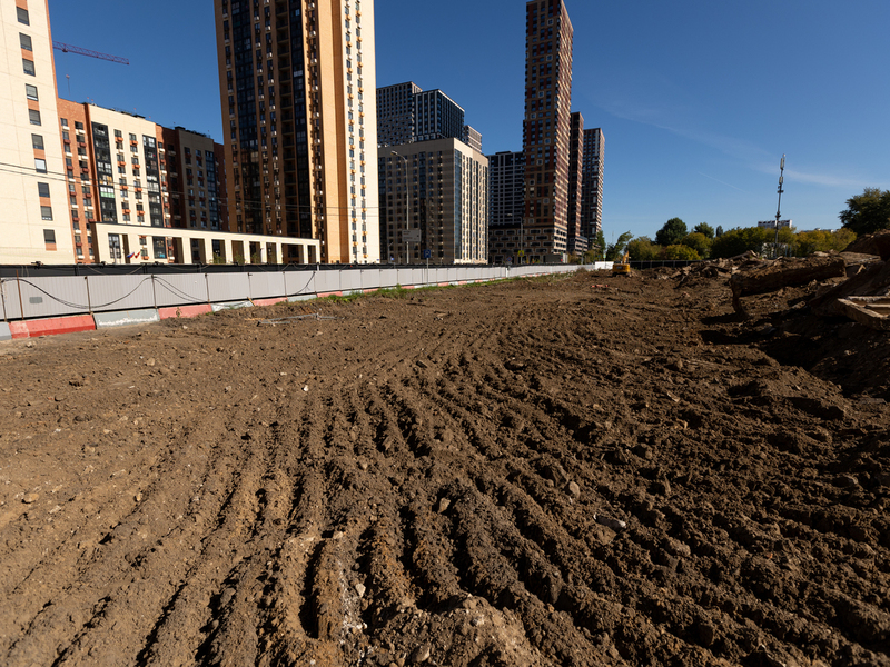 Сентябрь 2025