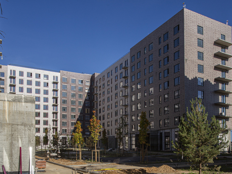 Сентябрь 2025