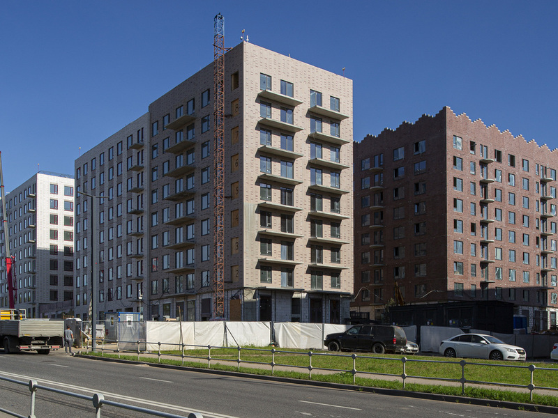 Сентябрь 2025