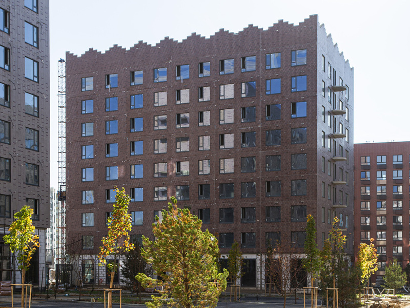 Сентябрь 2025