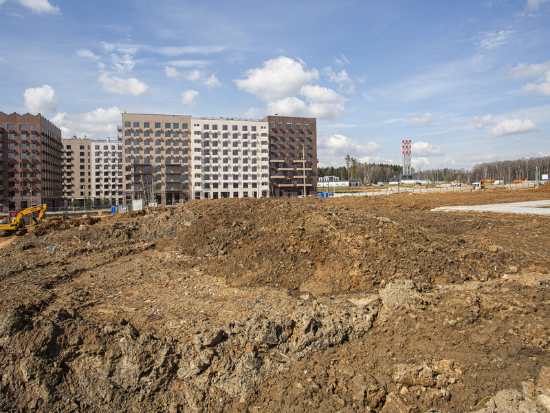 Апрель 2026