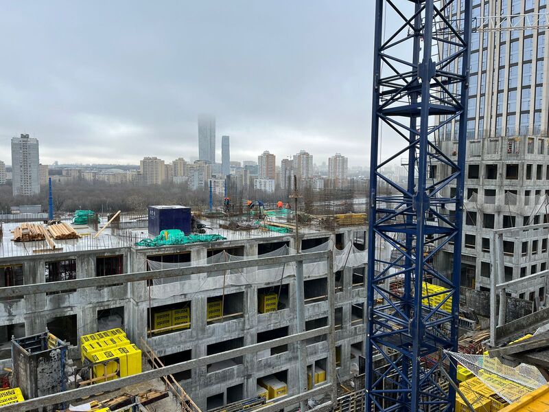 Март 2023