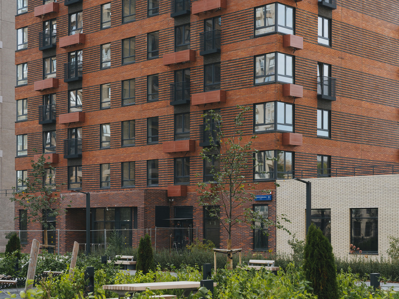 Сентябрь 2025