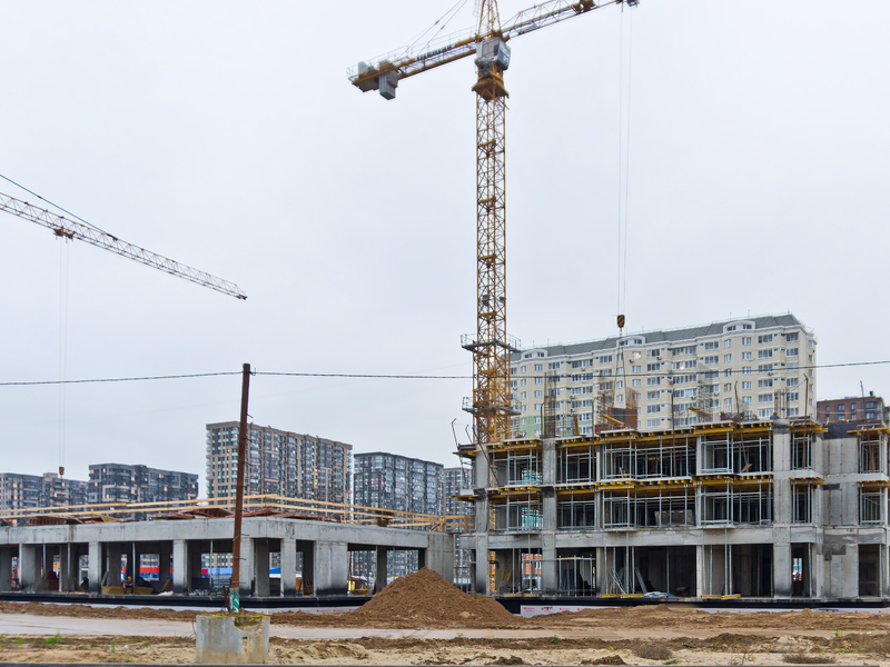 610 - Устройство монолитных жб конструкций