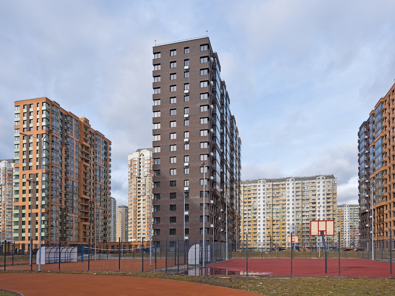 406 - Отделка квартир.