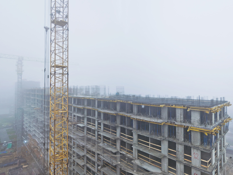 410 - Устройство каменной кладки