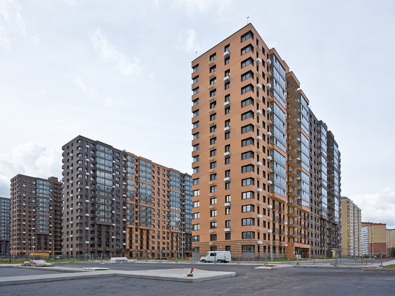 407 - Отделка квартир