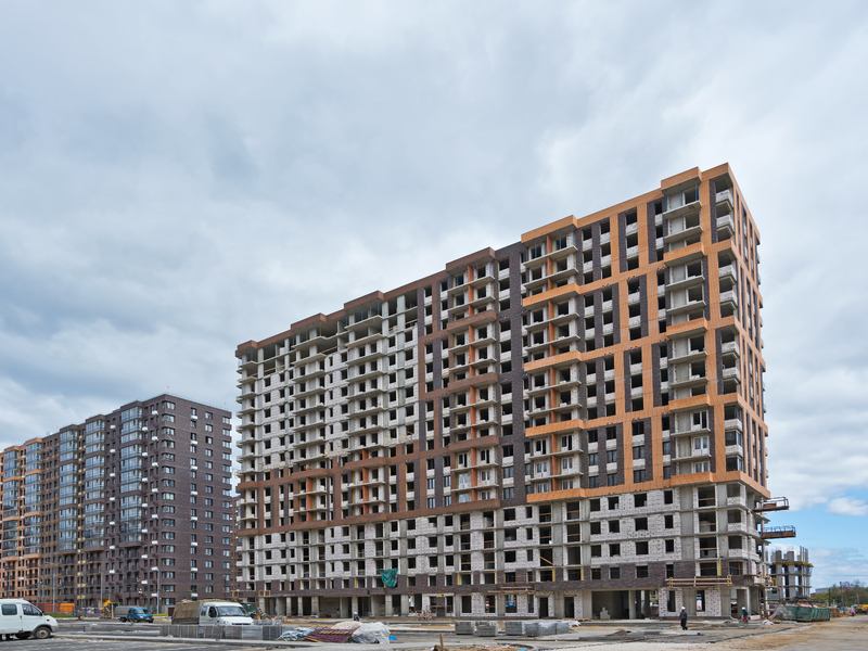 411 - Устройство наружного освещения