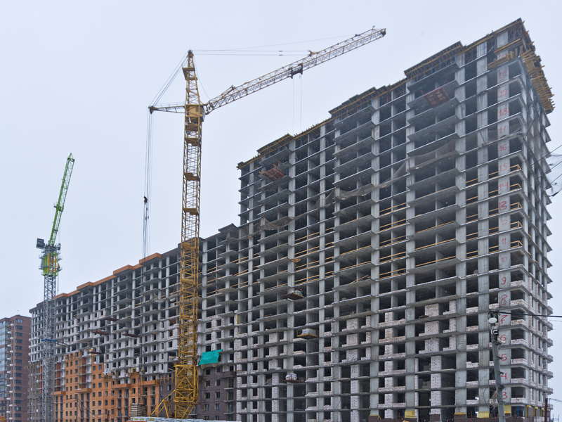 410 - Устройство наружных и внутренних стен