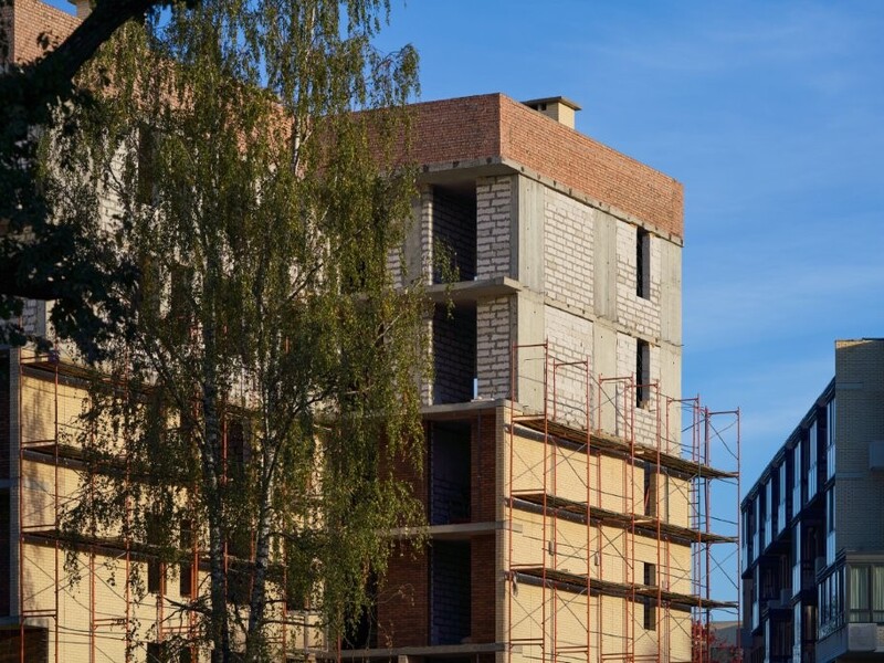 Сентябрь 2025