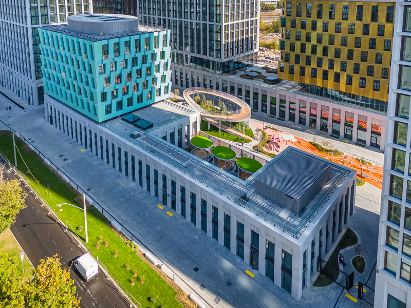 Сентябрь 2025