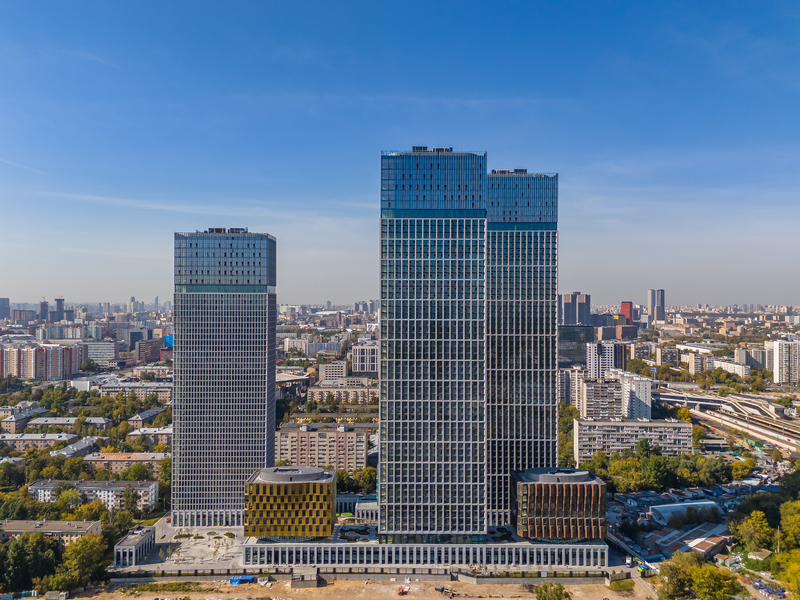 Сентябрь 2025