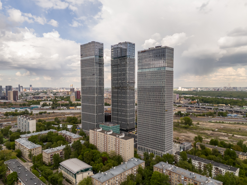 Фото строительства