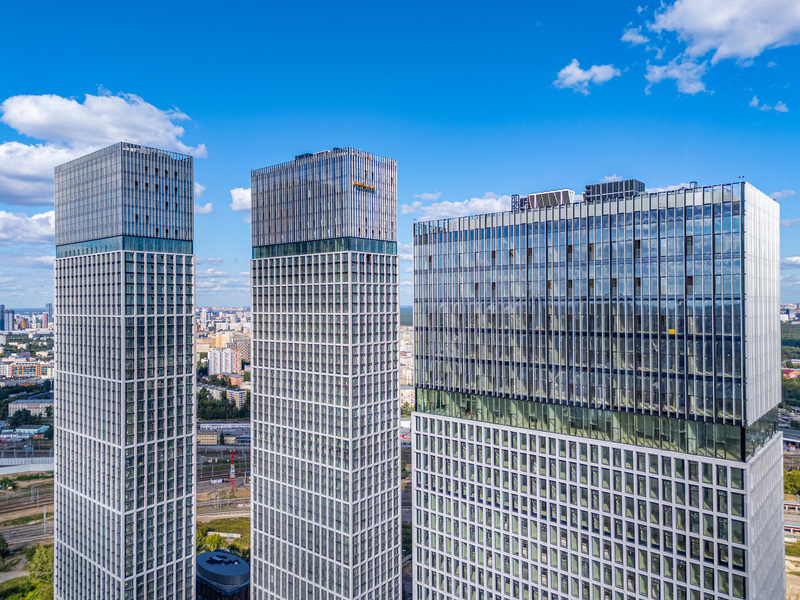 Фото строительства