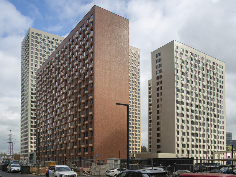 Сентябрь 2025