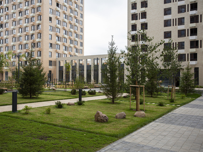 Сентябрь 2025