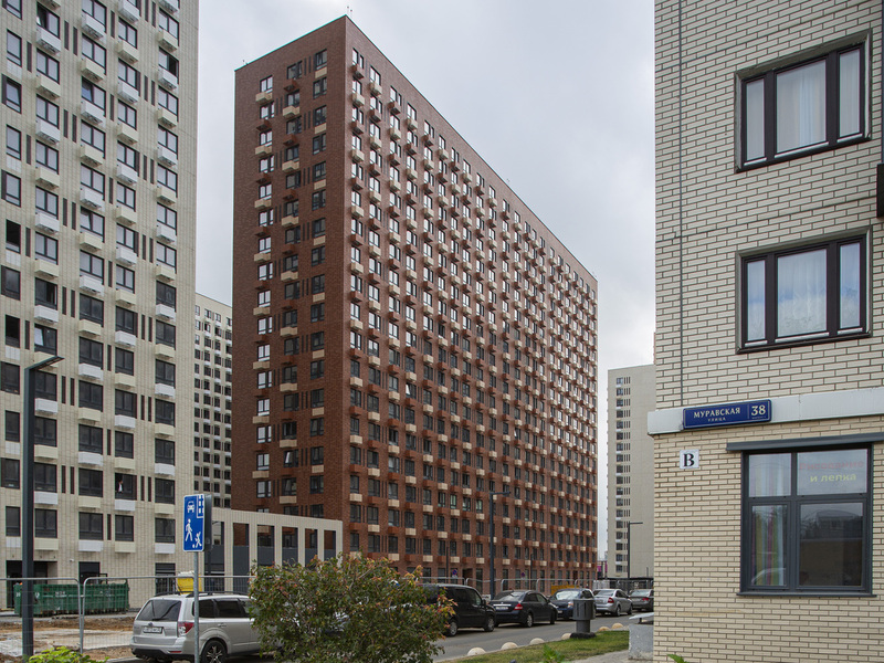 Сентябрь 2025