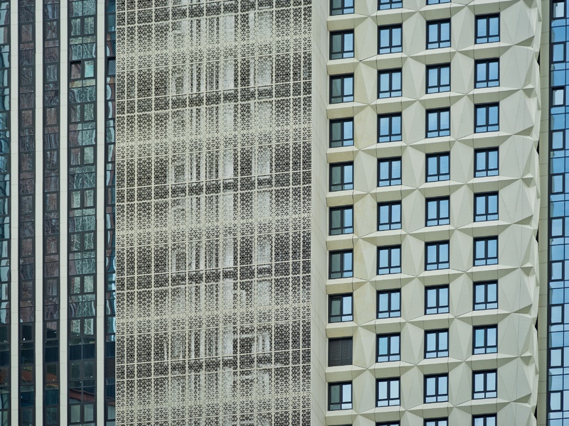 Фото строительства