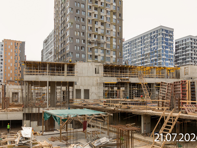 Июль 2026