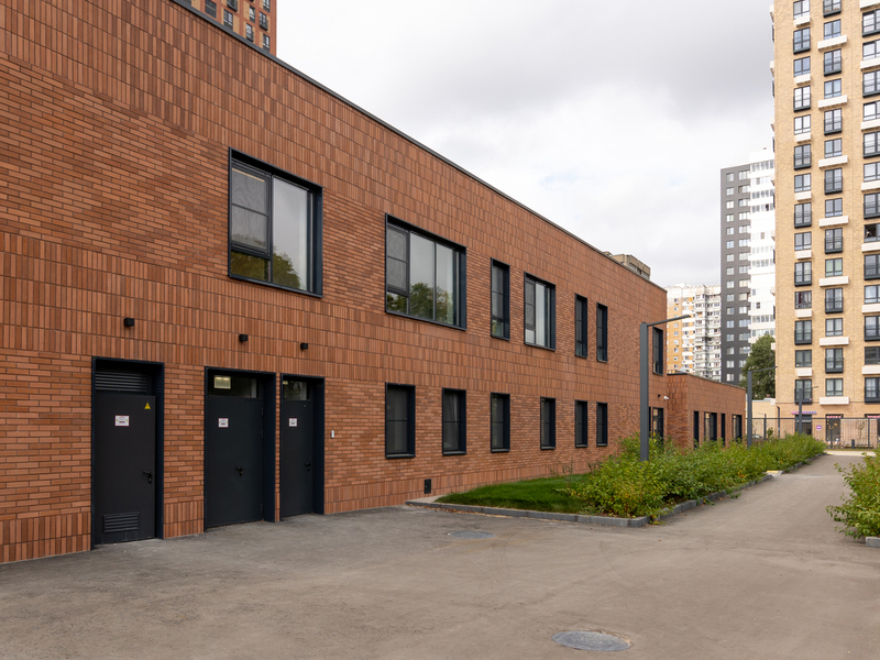 Сентябрь 2025