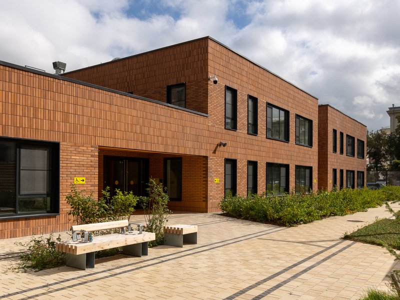 Сентябрь 2025